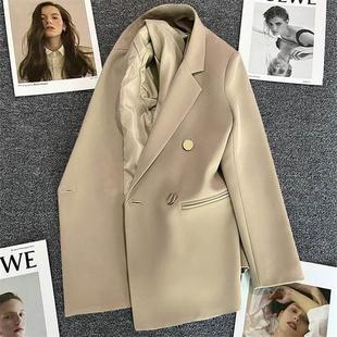 spring fashion blazers 小西装 jackets women lady coats 女2023