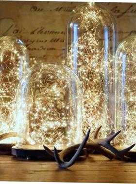 Christmas Decoration Light 3M 4M 5M Copper Wire LED String L