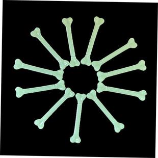 Accessories Necklace Props万圣节项炼配饰 Bone Halloween