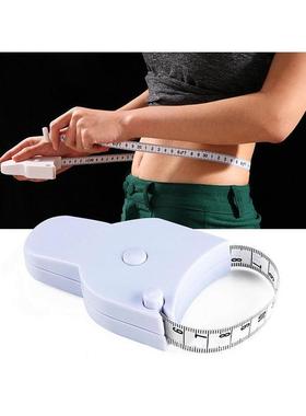 Measuring Tape 150cm/60 Inch Measure Meter Film for Body Wai