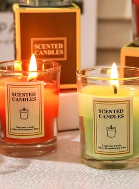 candle hotel home large candle indoor scented candles colo