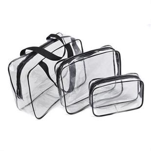 osmetic Bag Beauty Case Toiletry Bag Make Up Pouch Wash Bags