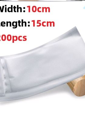 Food Vacuum Sealer Packaging Machine Sealing Machine Packer