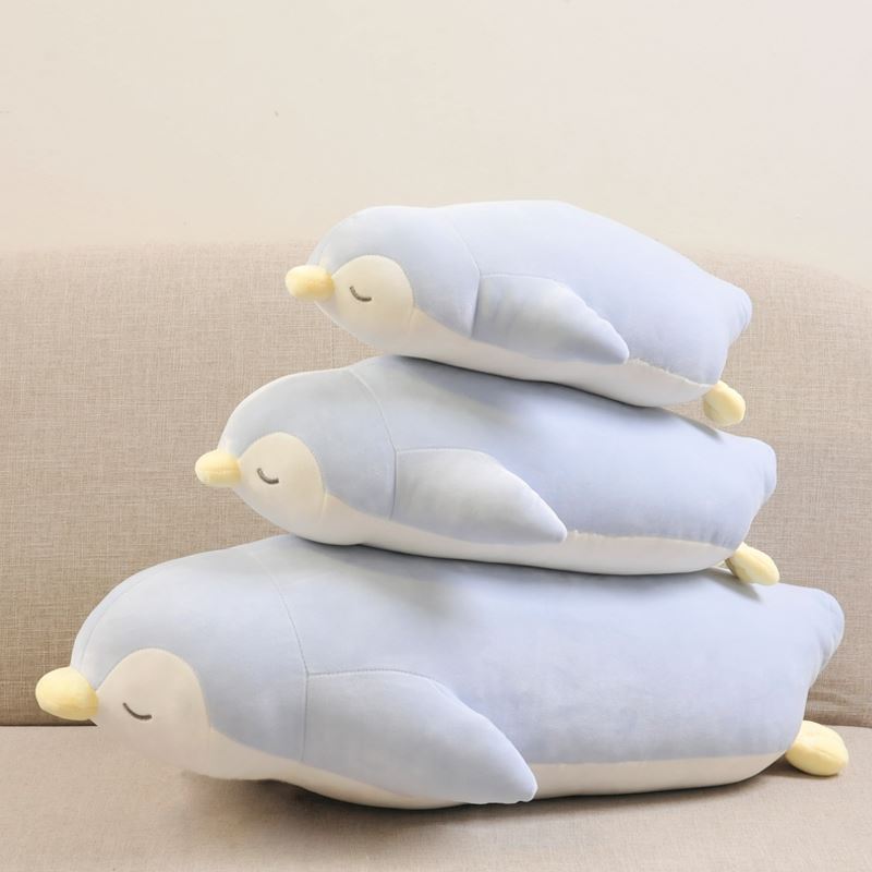 CuteSdBabyToysPengu