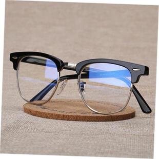 Unisex Blue Light Glasses Anti Blue Ray Computer Glasses眼镜