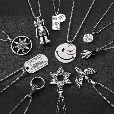 Longnecklaswterhaim欧