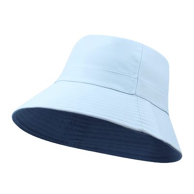 【王一博同款】防晒渔夫帽男女
