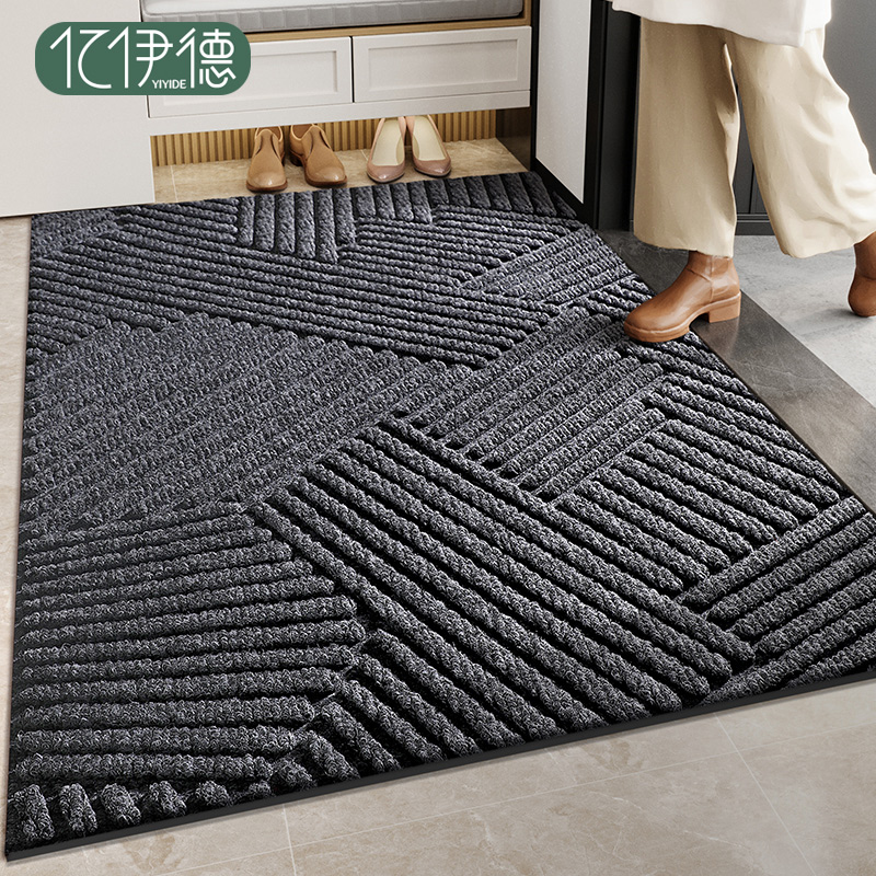 地垫入户门垫门外防滑耐脏地毯