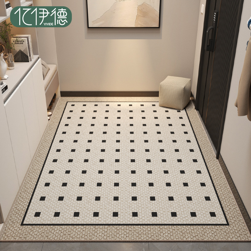 入户门地垫进门高级客厅卧室地毯