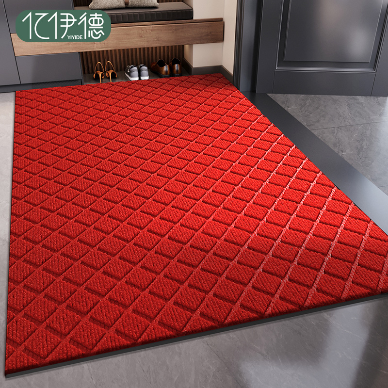 入户门垫高级感家用防滑室内地垫