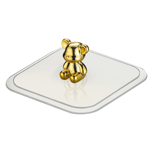 搭配玻璃水果盘的盖子,5元一个 20元以上包邮