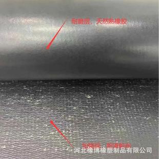 地面铺地加布胶板货车车厢加厚橡胶减震胶垫 高强度耐磨橡胶板新款