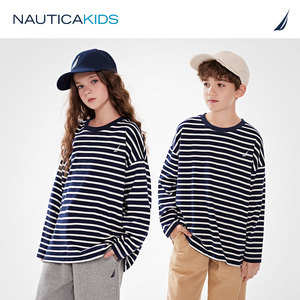 NAUTICAKIDS男女童T恤