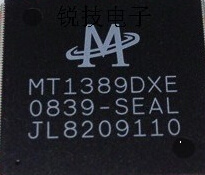 MT1389DXE-SEAL全新原装
