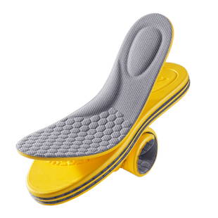 作战靴鞋垫当兵专用新兵役前训练吸汗防臭运动气垫减震军训兵哥哥