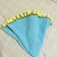 Набор материалов, орхидея, диаметр 100мм, 100см