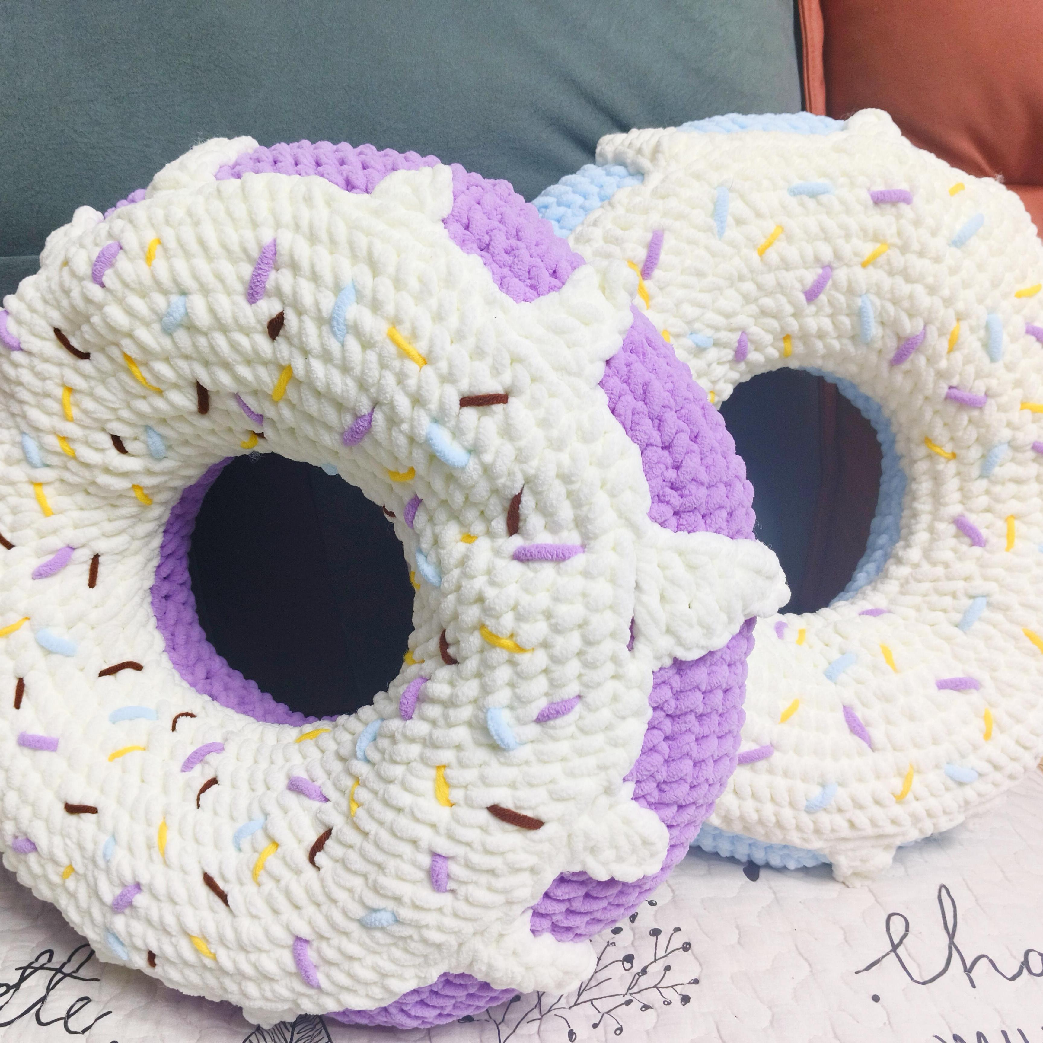 彩色冰条线手工编织diy拖鞋包包