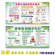 健康教育疾病预防社区医院公共卫生学校幼儿园宣传栏海报展板挂画
