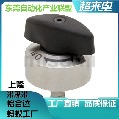 QCTHH0834-14/20/QCTHL0834-14s/20S/QCTHS0834-20S/B 快速锁紧器