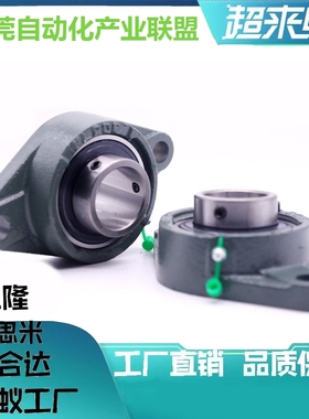 高精度滚珠轴承组件HDHCP15/HDHCP17/HDHCP20/HDHCP25/HDHCP30