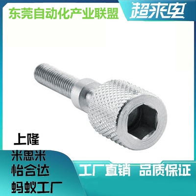 替换AJKTNM4 AJKTNM5 AJKTNM6 AJKTNM8 AJKTNM10调整螺栓