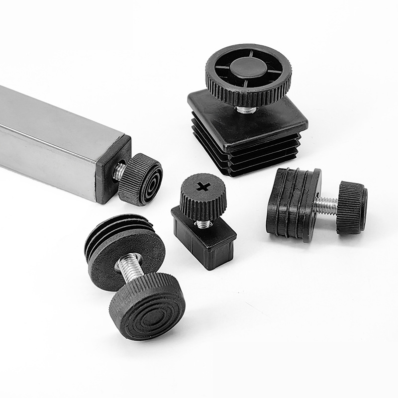 节调整30*30方增高垫固定地脚杯支撑茶几垫桌子垫茶几脚塑料地脚