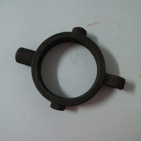 数控车床夹头 配件 金火0620 0625  0635仪表车推圈 推杆