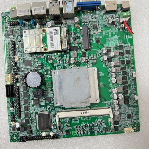 议价EITX主板EITX-7380EITX7380EITX7380EITX-7380Ver1.1