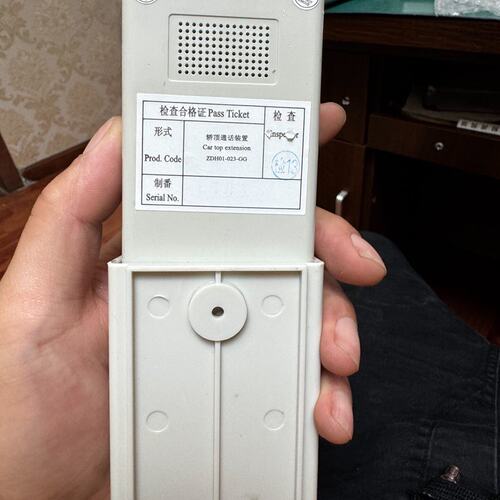 议价ZDH电梯电话ZDH01-023-GGZDH01-023-GG电梯电话电梯电话