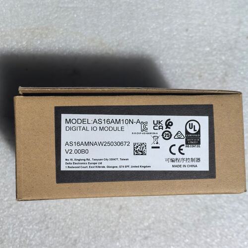 议价PLC数字IO模块AS16AM10N-AAS16AN01R-AAS16AN01T-A