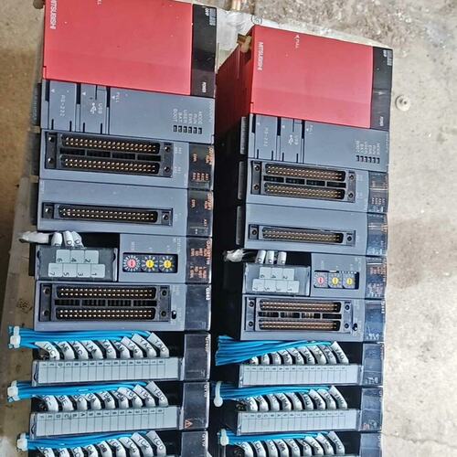 议价PLCMitsubishi PLCFX3UFX5U