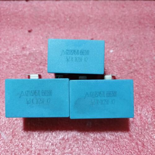议价变频器电容656S500656-S500656S500G117524570G-117524570