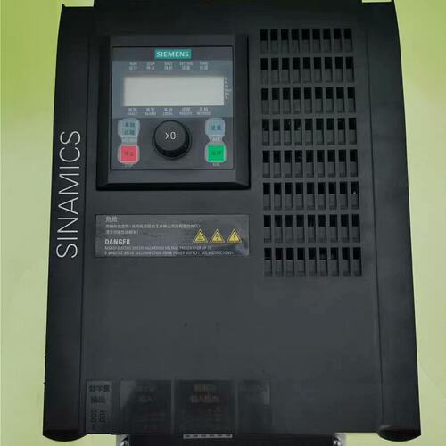 变频器6SL3217-0CE25-5UA16SL3217-0CE21-4UA16SL3217-0CE23-5UA1