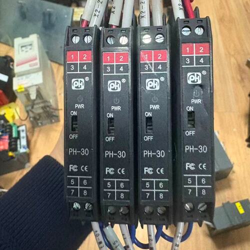 议价平和隔离器PH307FFTPH307FPH307FT