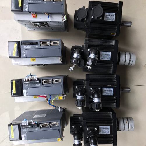 议价伺服驱动器DS3L-21P5-PFADS3L-20P4-PFADS3L-21P0-PFA