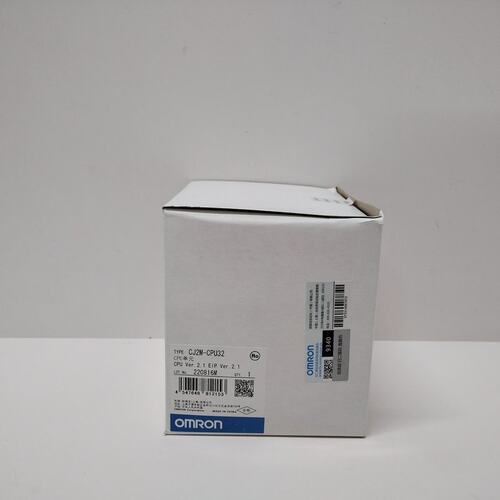 议价PLCCJ2M-CPU11CJ2M-CPU12CJ2M-CPU13