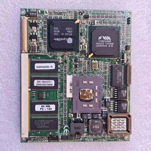 议价ET工控主板ET700-4M5600-533ET700-4M5600-533