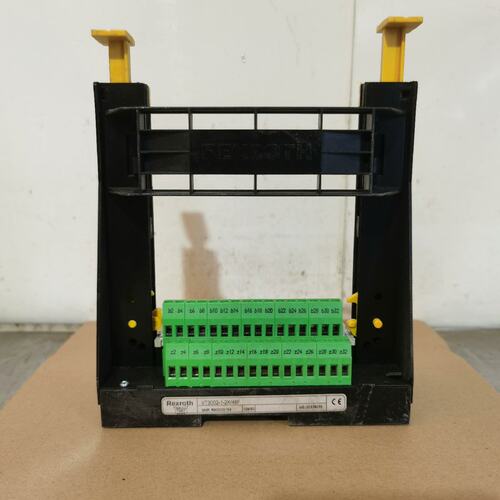 Rexroth放大板支架VT3002-1-2X/48VT3002-1-2X/48FVT3002-S35-R5