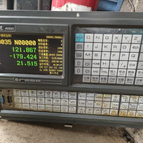 议价广数数控系统990MA990maGSK990MAGSK990MA广数990MAGSK990TA