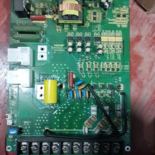 议价变频器电源驱动板AC70M7R5A31-A1.0AC70M7R5A31AC70