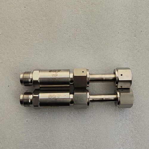 议价TKF直通卡套过滤器SS-A60-8VMSSA60-8VMSSA608VMSS-A60-8VM