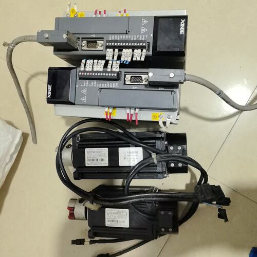 议价伺服驱动器DS3L-20P7-PFADS3L-21P5-PFADS3L-22P8-PFA