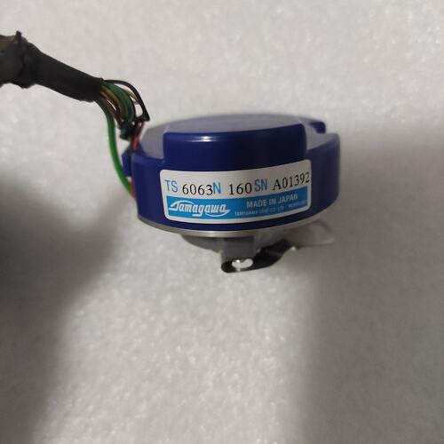 议价编码器TS6063N160TS6063N161TS6063N162