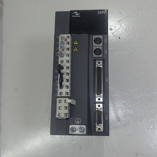 议价伺服驱动器IS500PS5R5IIS500P-S2R8IIS500P-S7R6I