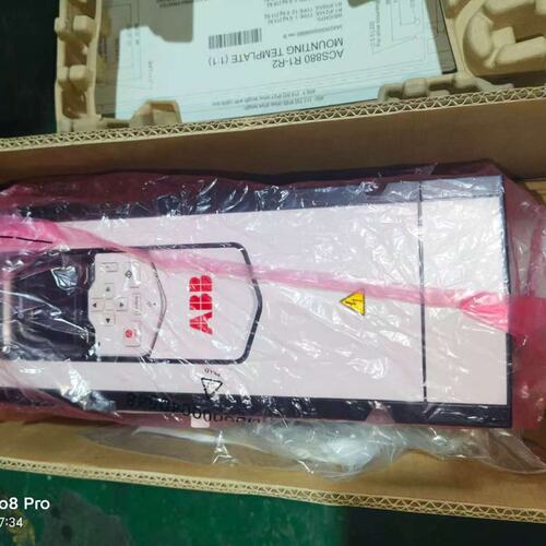 议价B变频器ACS880-01-017A-3ACS880-01-012A-3ACS880-01-025A-3