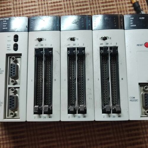 议价NX模块NX-CPU750BNX700NX-X64D