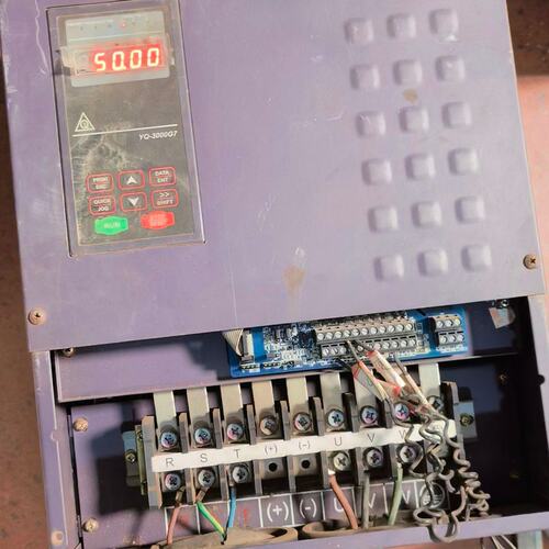 议价YQ变频器YQ3000G7-4030G/37PYQ3000G7-4030G