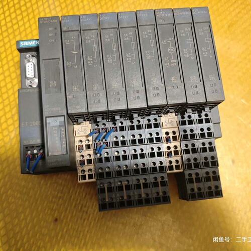 ET200S模块6ES7 132-4BD006ES7132-4BD01-0AA06ES7132-4BD02-0AA0