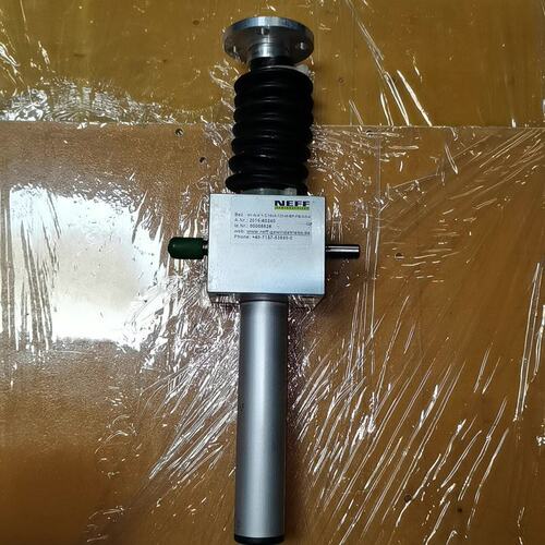 议价NEFF旋转执行器M1-N-4:1-T-18X4-125-MM1-NM1-N-4:1