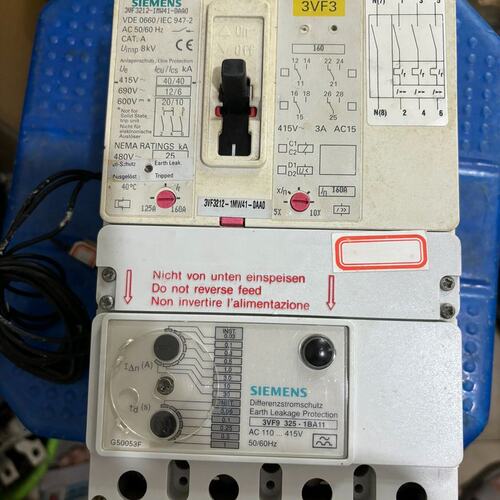 断路器3VF3212-1MW41-0AA03VF3210-1MW41-0AA03VF3216-1MW41-0AA0